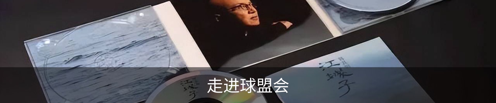 走进球盟会